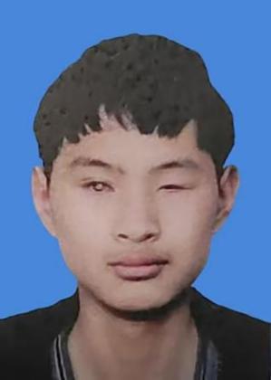 国家励志奖学金＋医学康复系＋康恒彬3