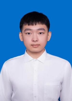 国家励志奖学金+艺术设计系+郭宏杰（证件照）
