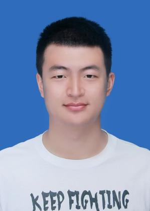 国家励志奖学金+艺术设计系+蒋宜田（证件照）
