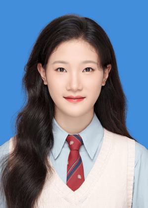 国家励志奖学金+艺术设计系+刘司语（证件照）