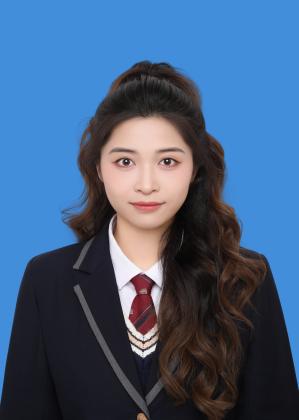 国家励志奖学金+艺术设计系+王亚慧（证件照）
