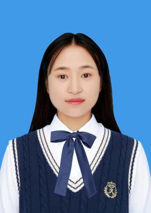 国家励志奖学金＋服装艺术系＋薛宁楠