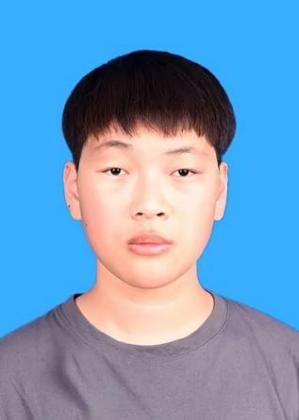 国家励志奖学金＋医学康复系＋李昊讯3