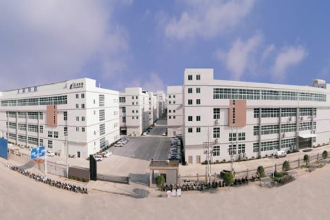 pcb板制作工艺流程