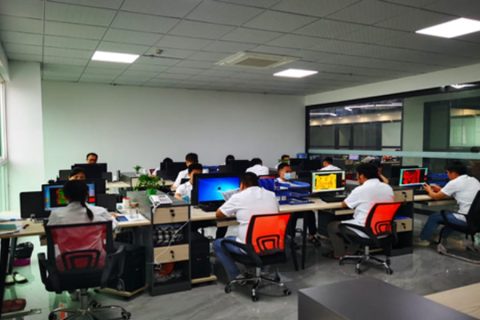 pcb加工打样，pcb打样工艺要求