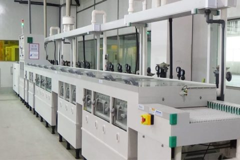PCB打样板是什么意思，PCB打样需要什么格式的文件？