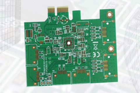 pcb板材有哪些材质？pcb板材材质详细介绍
