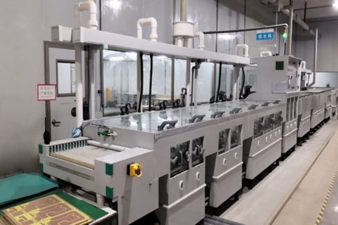 pcb板材料有哪几种品牌，pcb板材料有哪几种材质？