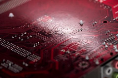 pcb线宽与电流关系是什么？pcb线宽与电流关系大不大？
