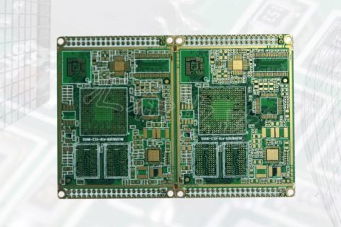 pcb八层板叠层结构，pcb八层板如何分布层？