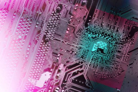 PCB板制作，电子线路板设计与制作