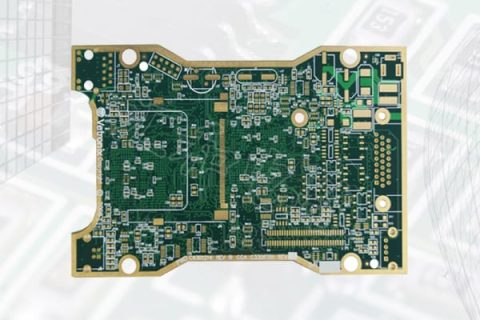 中国pcb线路板公司排名，线路板厂家排名前十