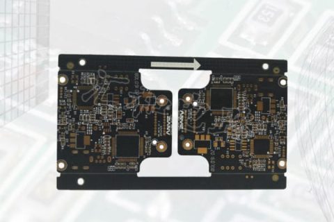pcb走线宽度与电流英制，pcb走线宽度与电流对照表