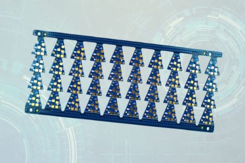 什么是pcb行业，什么是pcb设计？