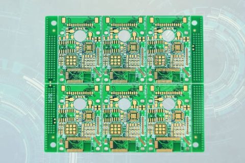 pcb电路板的作用有哪些，pcb电路板是什么材质？