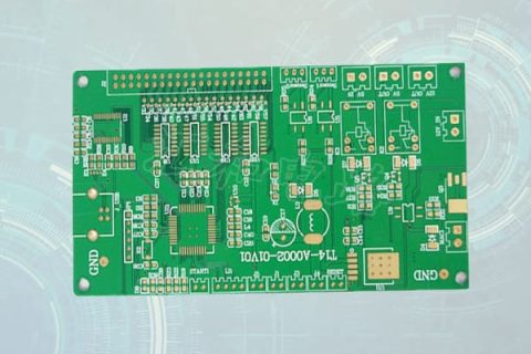 pcb布局原则是什么，pcb布局的基本原则是什么？