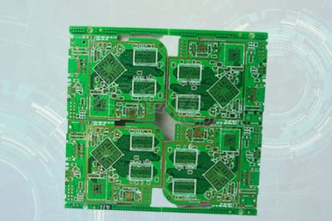6层pcb和4层pcb区别，6层pcb板和4层板差多少钱？