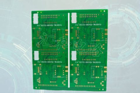 高频信号走线规则，pcb高速高频走线要求
