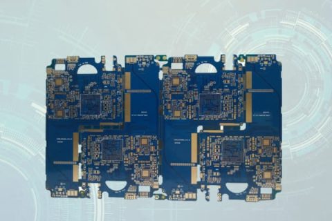 pcb内外层，pcb板正片和负片