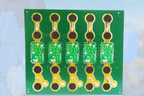 pcb如何防静电，pcb板静电防护
