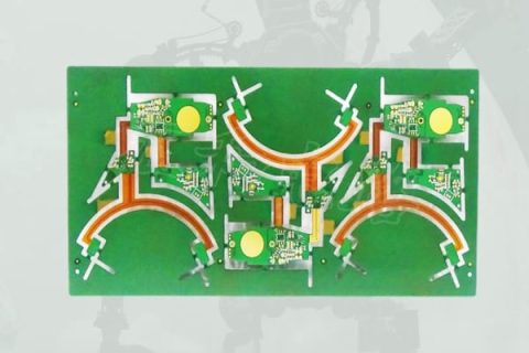pcb机加工，pcb板加工设备
