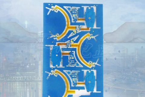 四层pcb电路板，pcb4层板设计