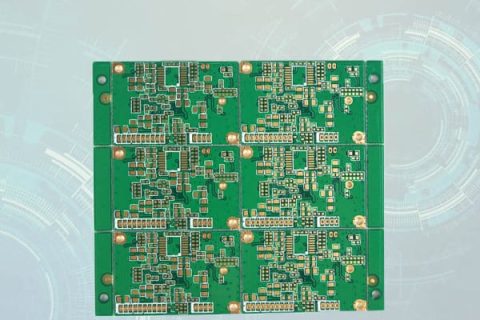 pcb封装是什么，pcb封装有哪些类型