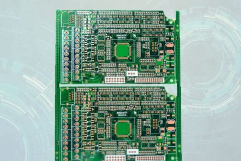 pcb多层板设计，pcb印制电路板的基本设计流程