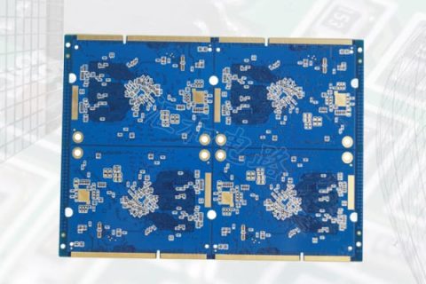 pcb过孔塞孔，pcb塞孔工艺流程