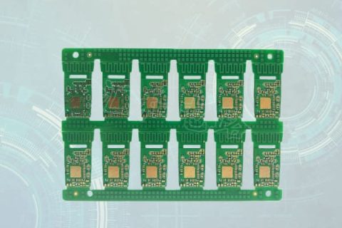 pcb 分层，pcb分层是什么意思？