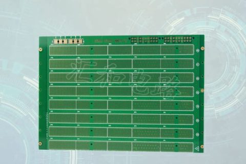 pcb蚀刻因子是什么，pcb蚀刻因子的测量
