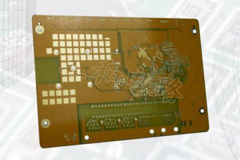 pcb怎么建库？pcb文件库