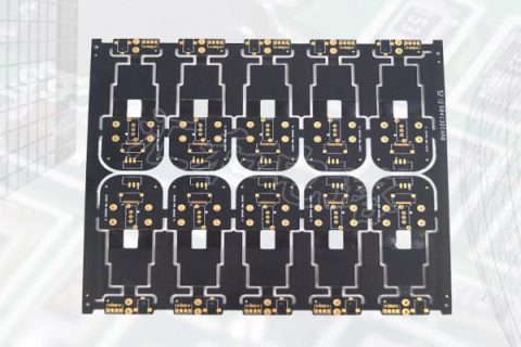 pcba可制造性，pcba可制造性设计案例