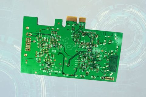 PCB镀锡板，PCB镀锡比镀金散热差吗？