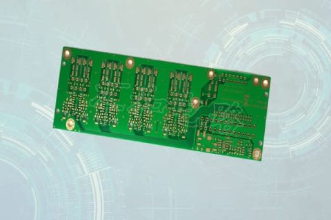精密pcb专业打样厂家有哪些？精密pcb专业打样厂家排名