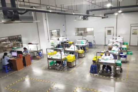 电路板抗氧化处理，电路板抗氧化工艺