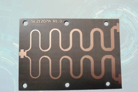 pcb电路板生产加工流程，pcb电路板生产加工工艺流程