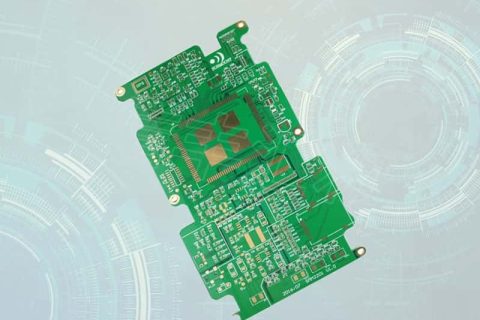 pcb双面板和单面板的区别，pcb双面板怎么改成单面板？