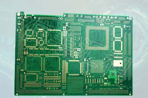 医疗pcb板，医疗pcb是什么意思啊？