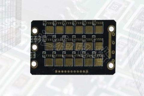 pcb板各层的名称，pcb板各层对应的中英文名称