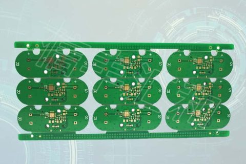 pcb线路板是什么意思啊，pcb线路板的主要功能是？