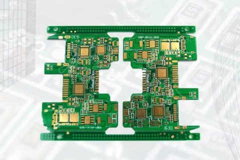 单片机pcb板电子设计方案，单片机pcb板电子设计流程