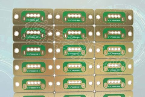 pcb板一阶二阶三阶划分依据，pcb的阶数和层数是啥意思？
