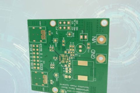 pcb设计公司公司，pcb设计公司龙头企业