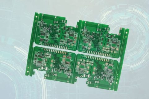 pcb金手指斜边机，pcb金手指斜边角度测量方法