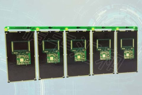 pcb堆叠pp材料，pcb堆叠是什么意思？