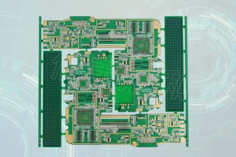 手机线路板厂，手机pcb线路板生产流程