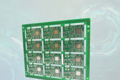 pcb线路板生产加工流程，pcb线路板生产加工工艺流程