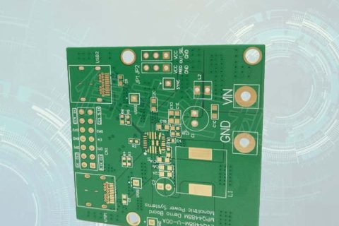 pcb虚焊什么意思，pcb虚焊再次回炉什么意思？