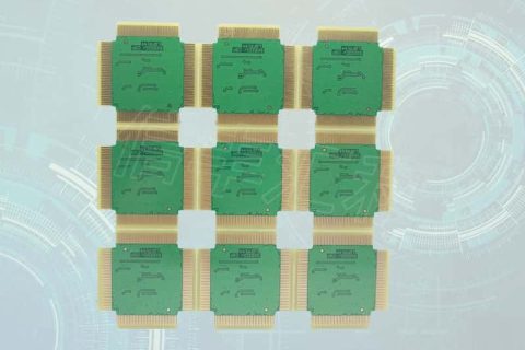 PCB软硬结合板生产厂家哪家口碑好，软硬结合板生产厂家哪家质量好？